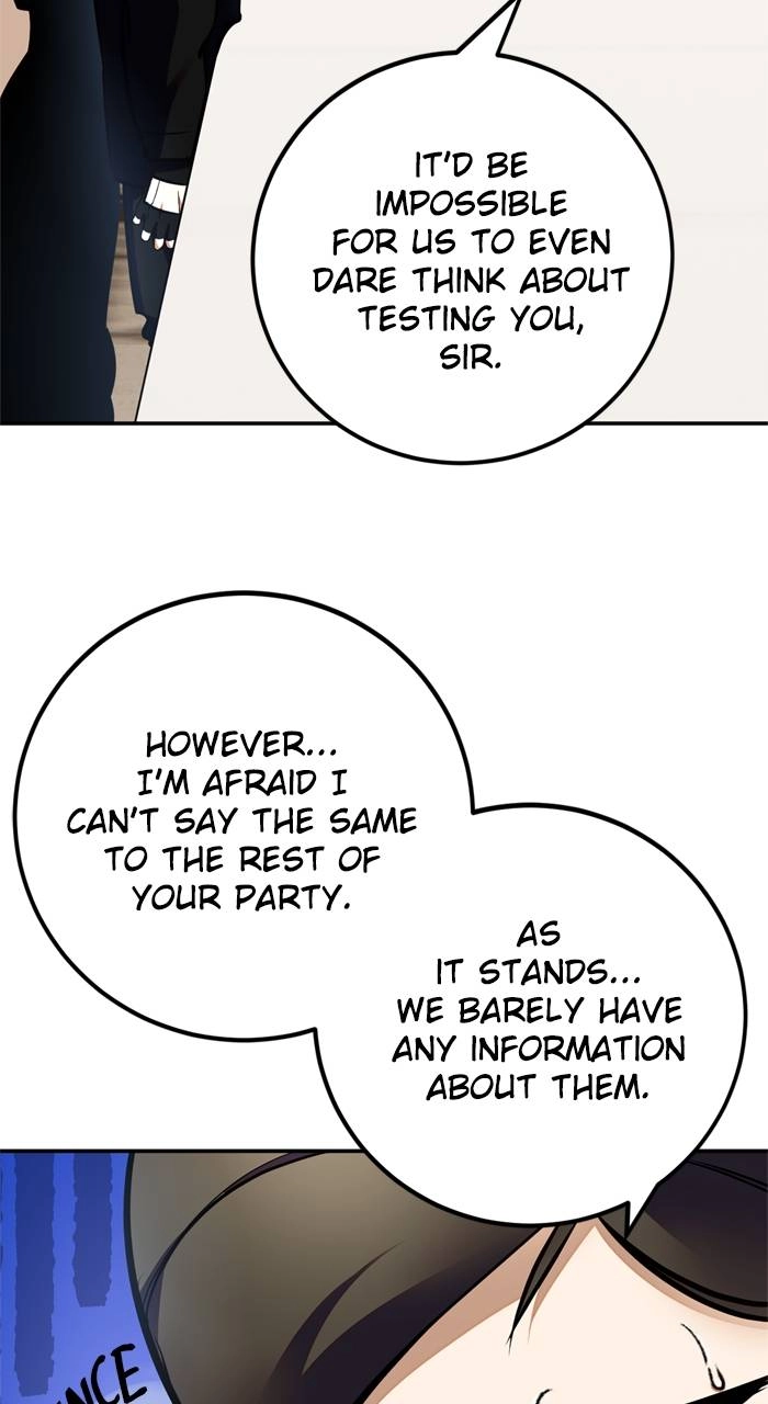Return to Player Chapter 153 – How to Level Up a God Page 69