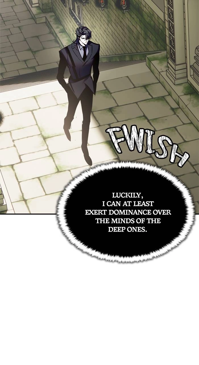 Return to Player Chapter 153 – How to Level Up a God Page 6