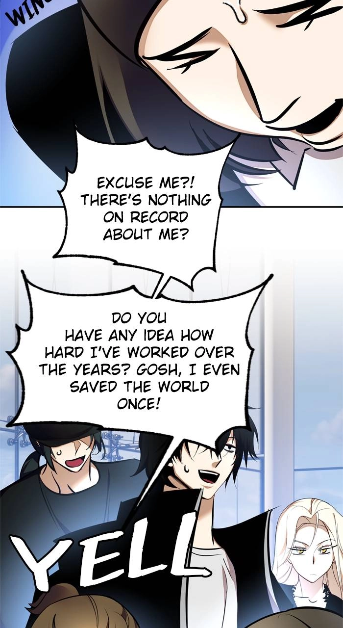 Return to Player Chapter 153 – How to Level Up a God Page 70