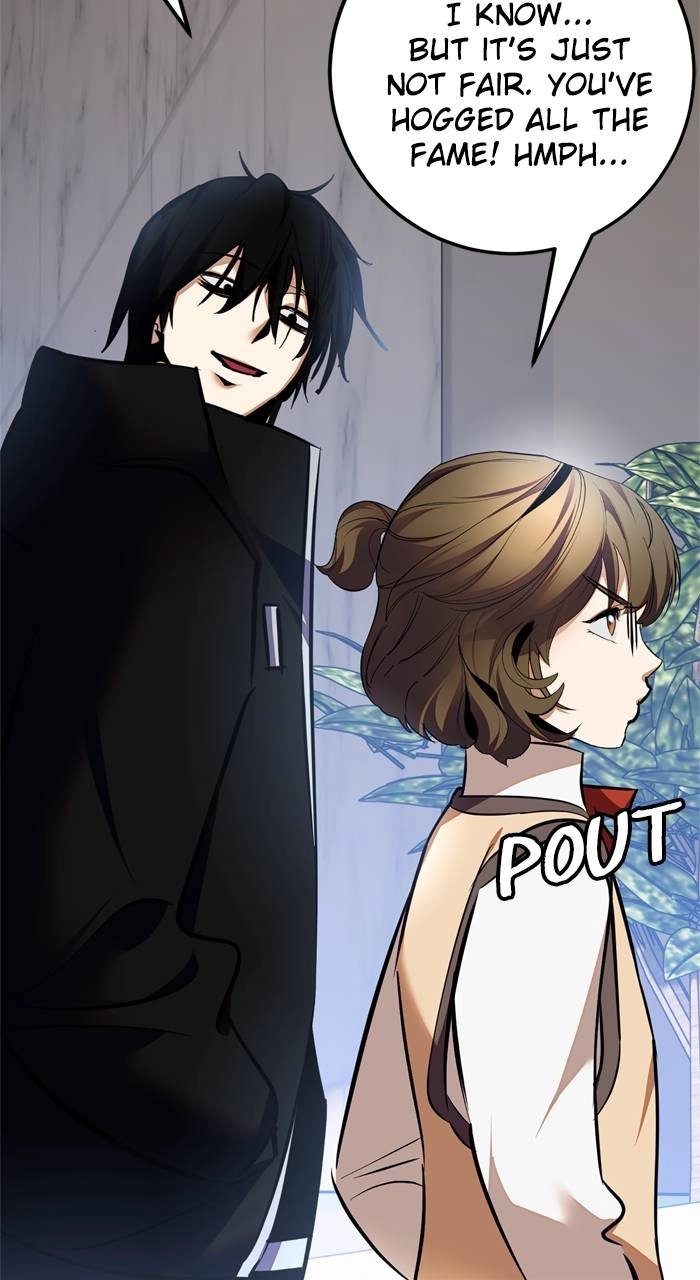 Return to Player Chapter 153 – How to Level Up a God Page 72