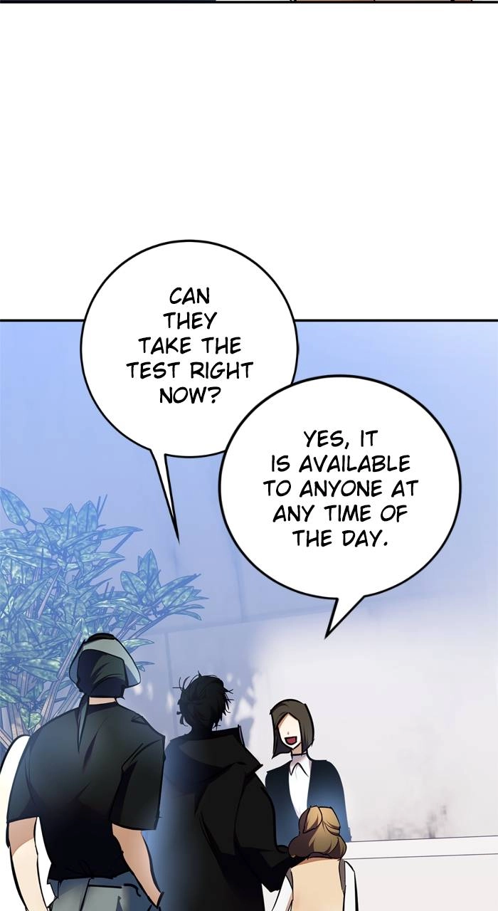 Return to Player Chapter 153 – How to Level Up a God Page 73