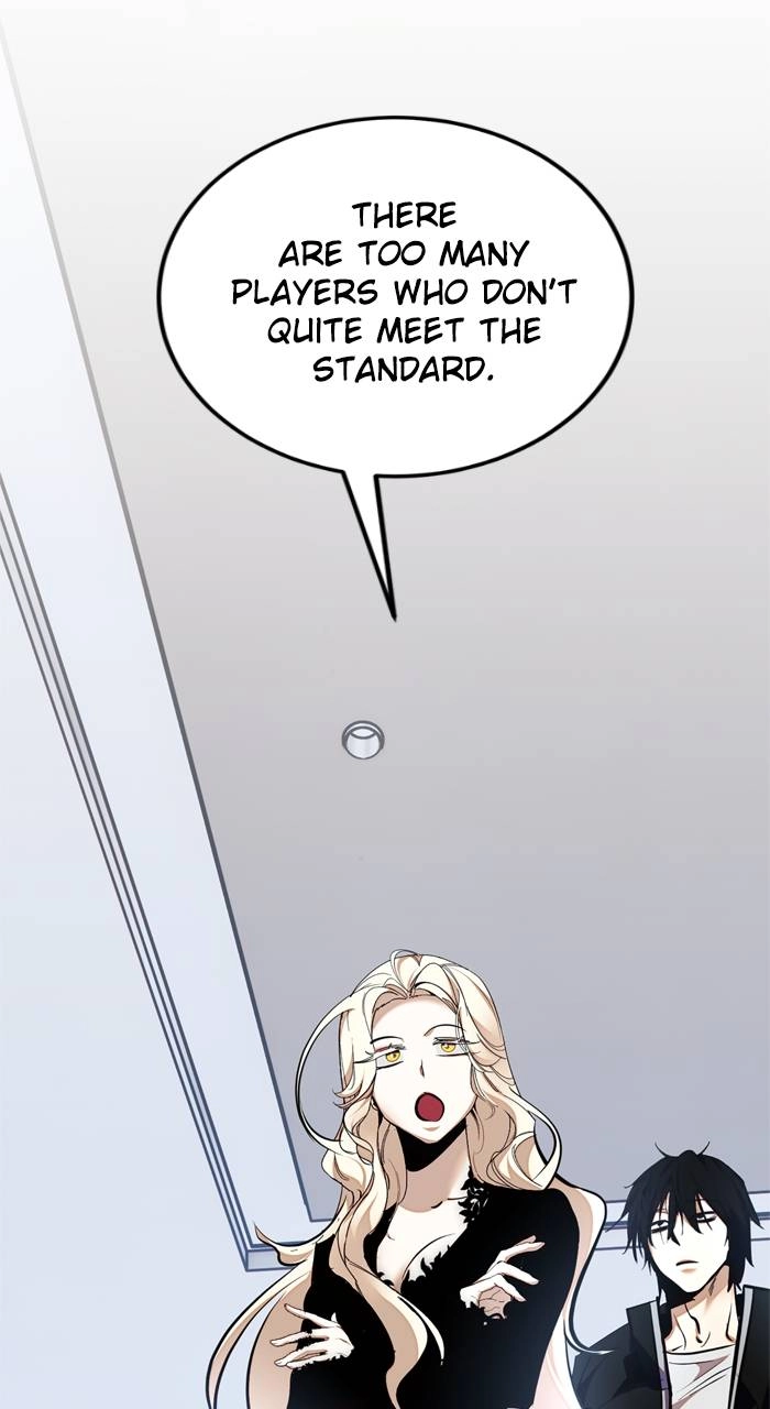 Return to Player Chapter 153 – How to Level Up a God Page 77