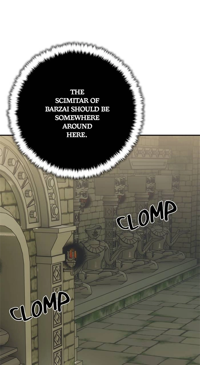 Return to Player Chapter 153 – How to Level Up a God Page 7