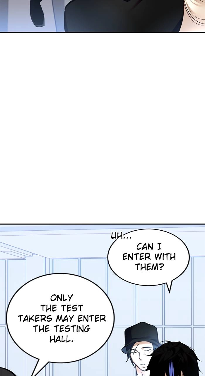 Return to Player Chapter 153 – How to Level Up a God Page 80