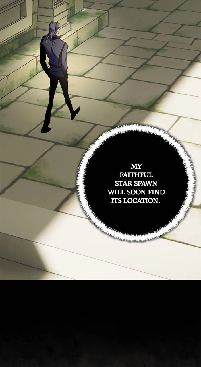 Return to Player Chapter 153 – How to Level Up a God Page 8