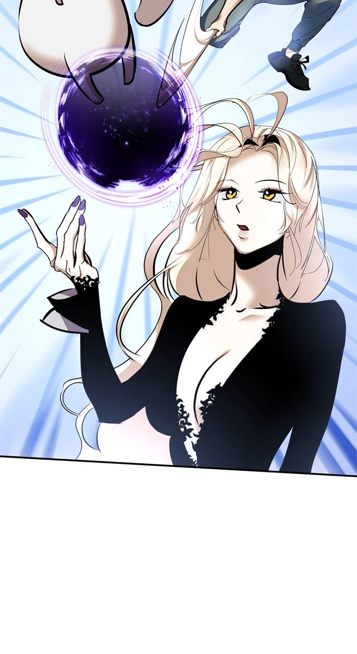 Return to Player Chapter 153 – How to Level Up a God Page 90