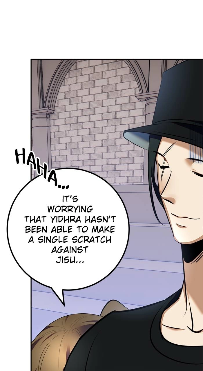 Return to Player Chapter 153 – How to Level Up a God Page 95