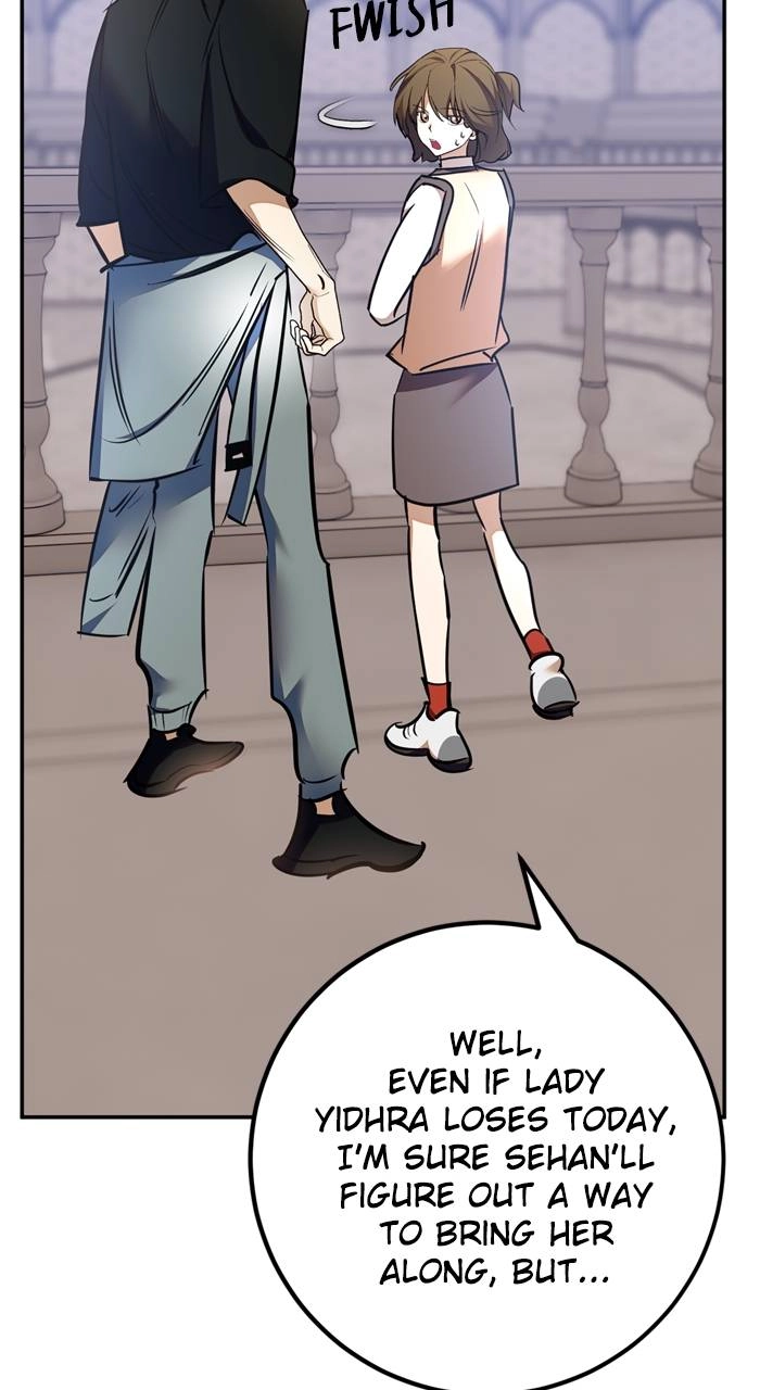 Return to Player Chapter 153 – How to Level Up a God Page 97