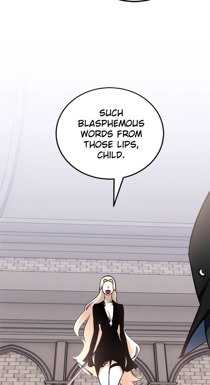 Return to Player Chapter 153 – How to Level Up a God Page 98