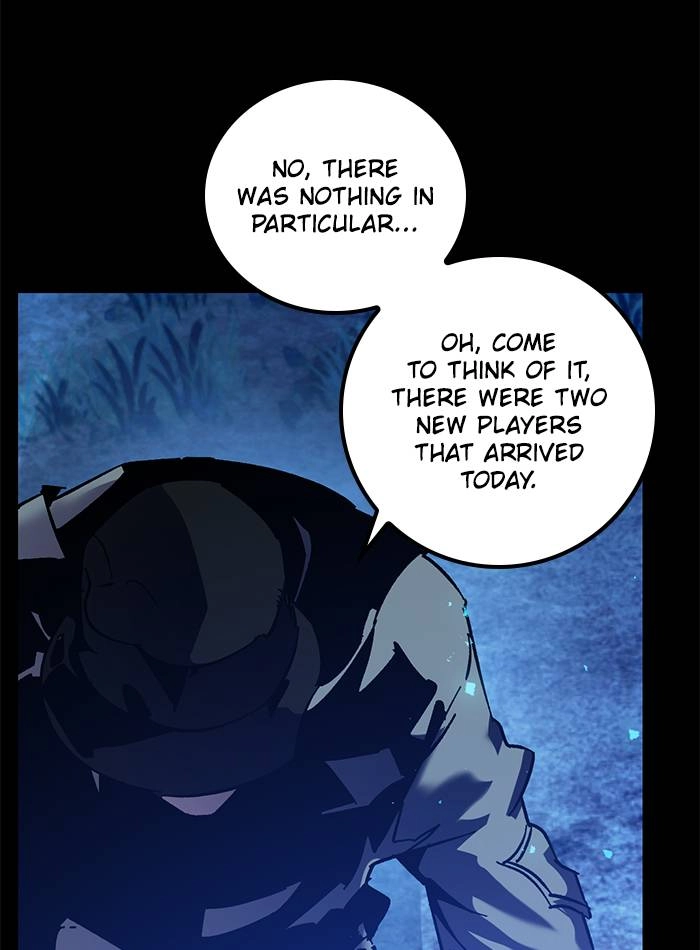 Return to Player Chapter 29 – The Beginning of the Change (4) Page 108