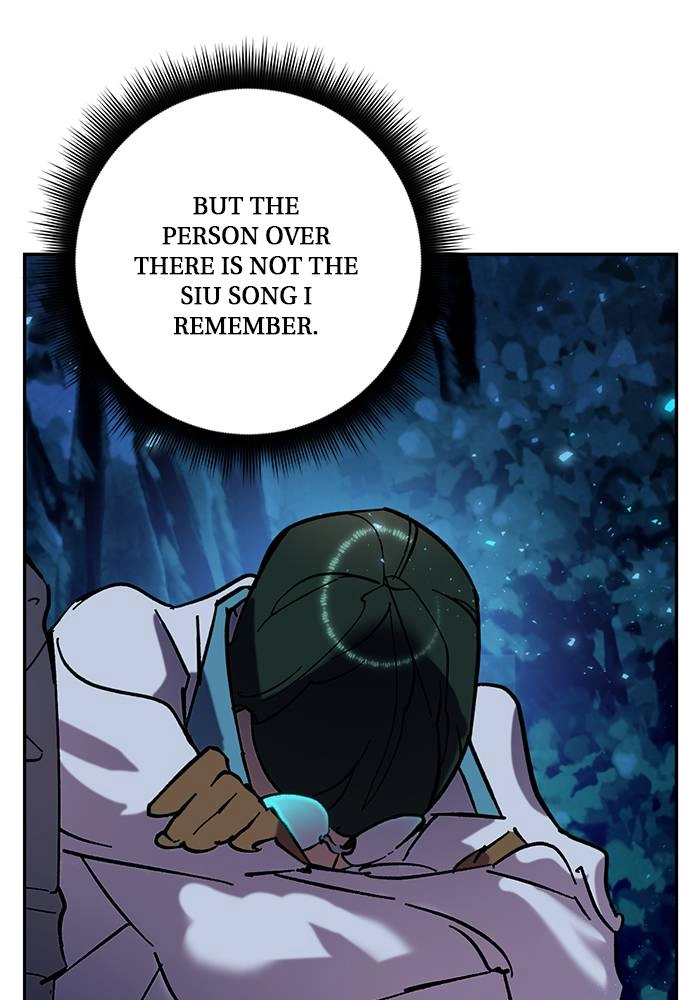 Return to Player Chapter 29 – The Beginning of the Change (4) Page 10