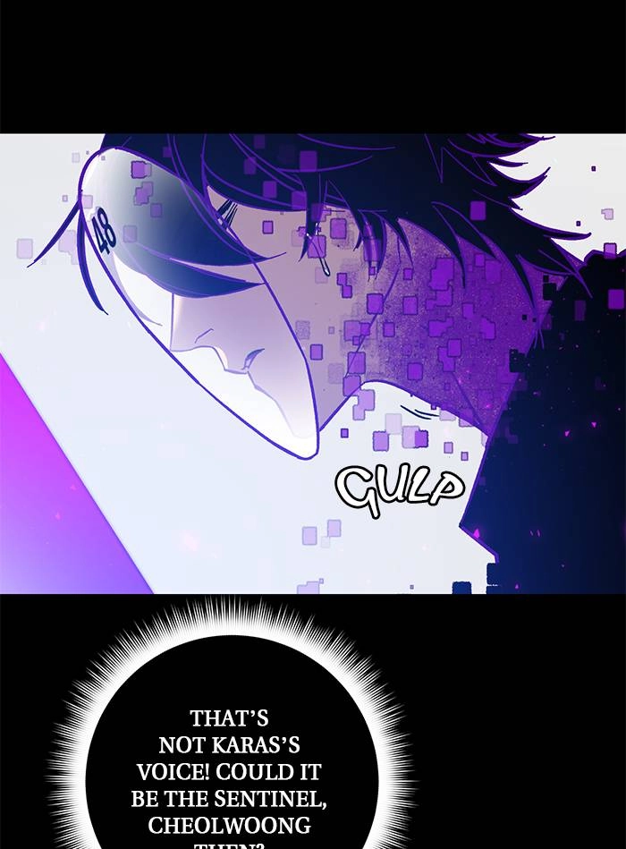Return to Player Chapter 29 – The Beginning of the Change (4) Page 110