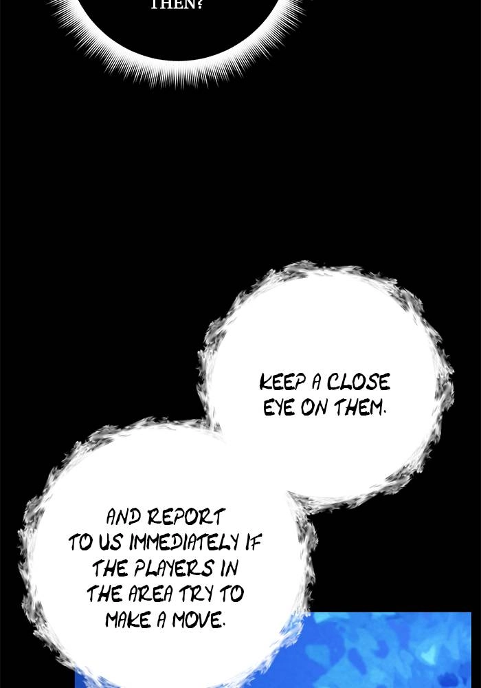 Return to Player Chapter 29 – The Beginning of the Change (4) Page 111
