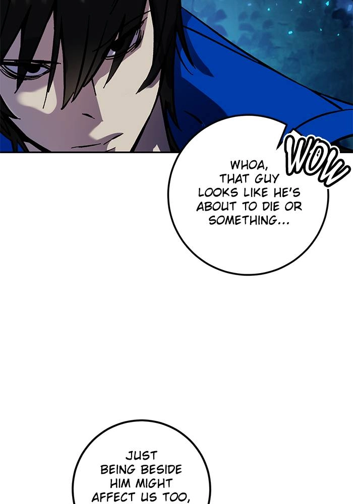 Return to Player Chapter 29 – The Beginning of the Change (4) Page 12
