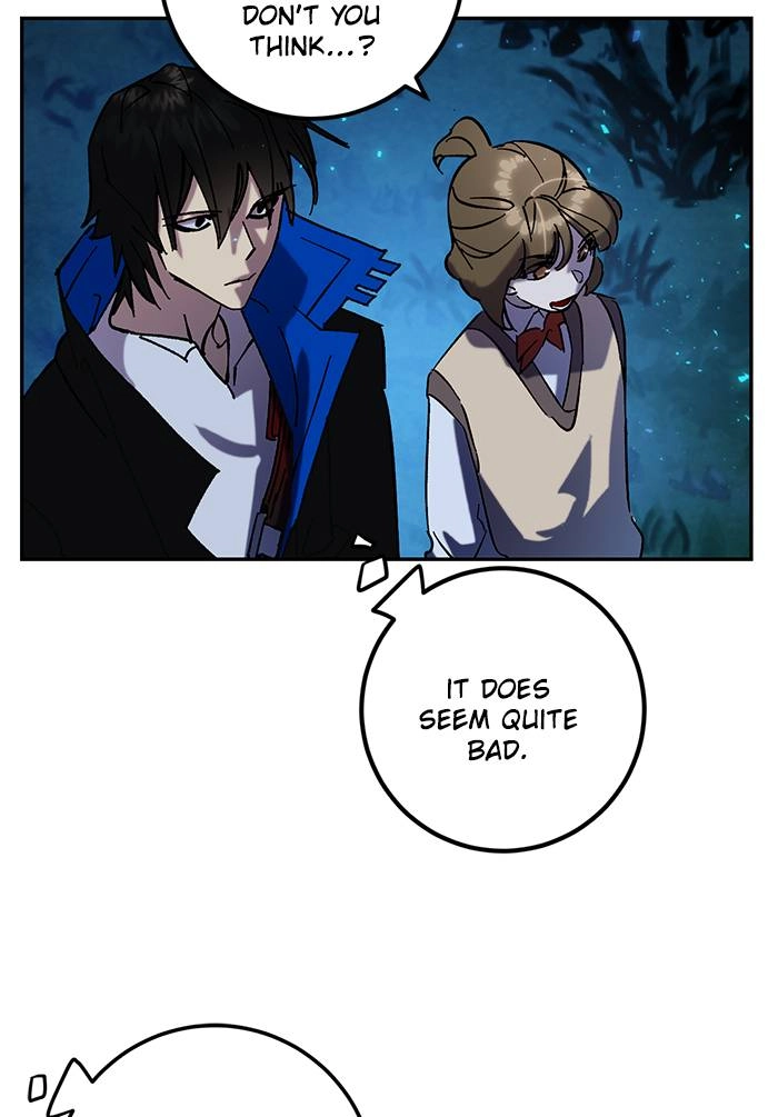 Return to Player Chapter 29 – The Beginning of the Change (4) Page 13