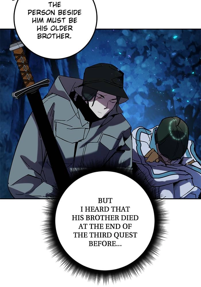 Return to Player Chapter 29 – The Beginning of the Change (4) Page 14