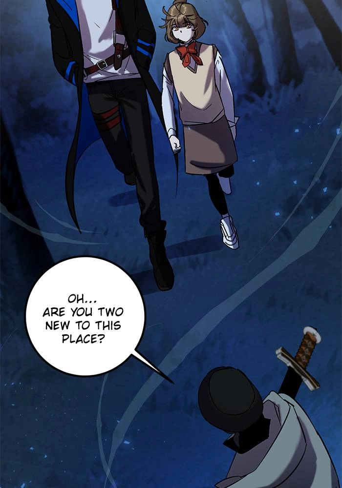 Return to Player Chapter 29 – The Beginning of the Change (4) Page 16