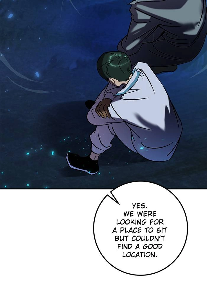 Return to Player Chapter 29 – The Beginning of the Change (4) Page 17