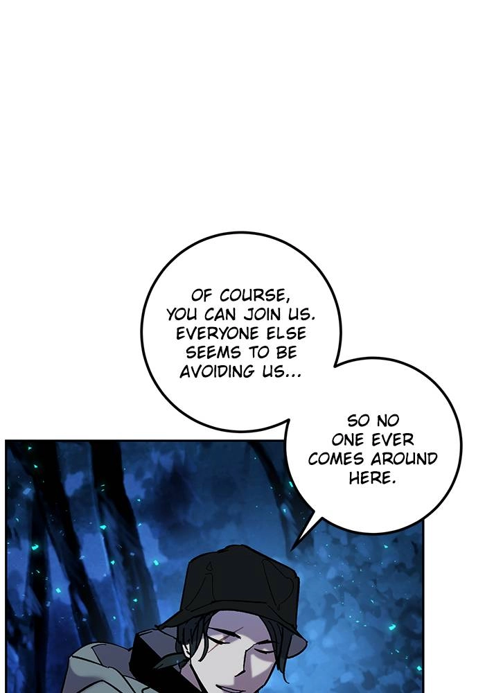 Return to Player Chapter 29 – The Beginning of the Change (4) Page 18
