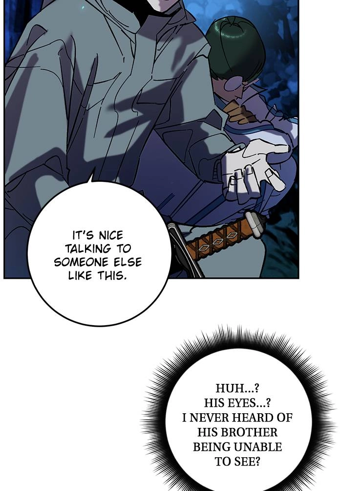 Return to Player Chapter 29 – The Beginning of the Change (4) Page 19
