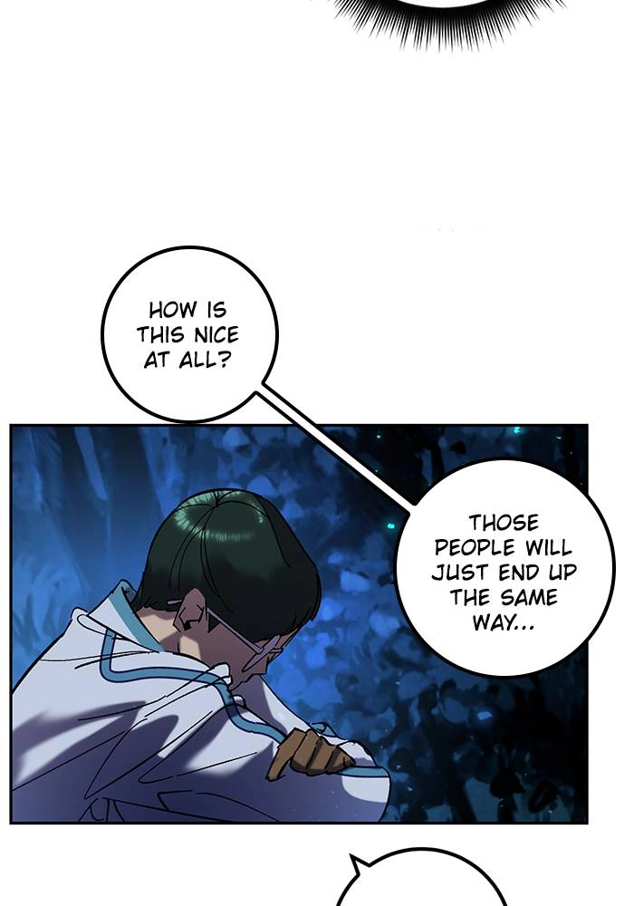 Return to Player Chapter 29 – The Beginning of the Change (4) Page 20
