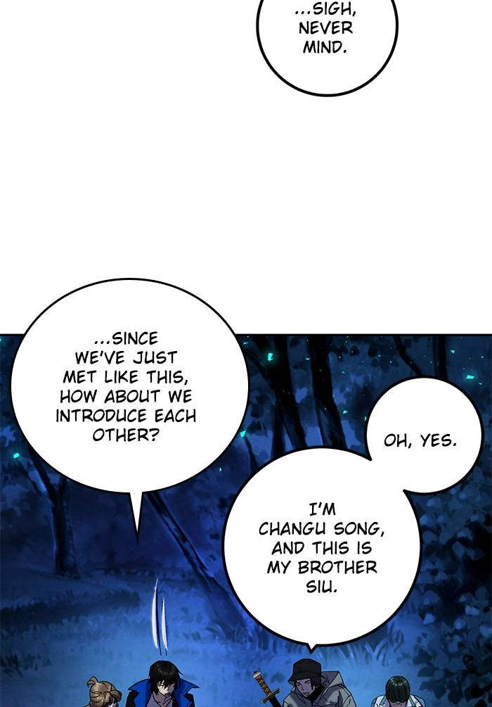 Return to Player Chapter 29 – The Beginning of the Change (4) Page 21