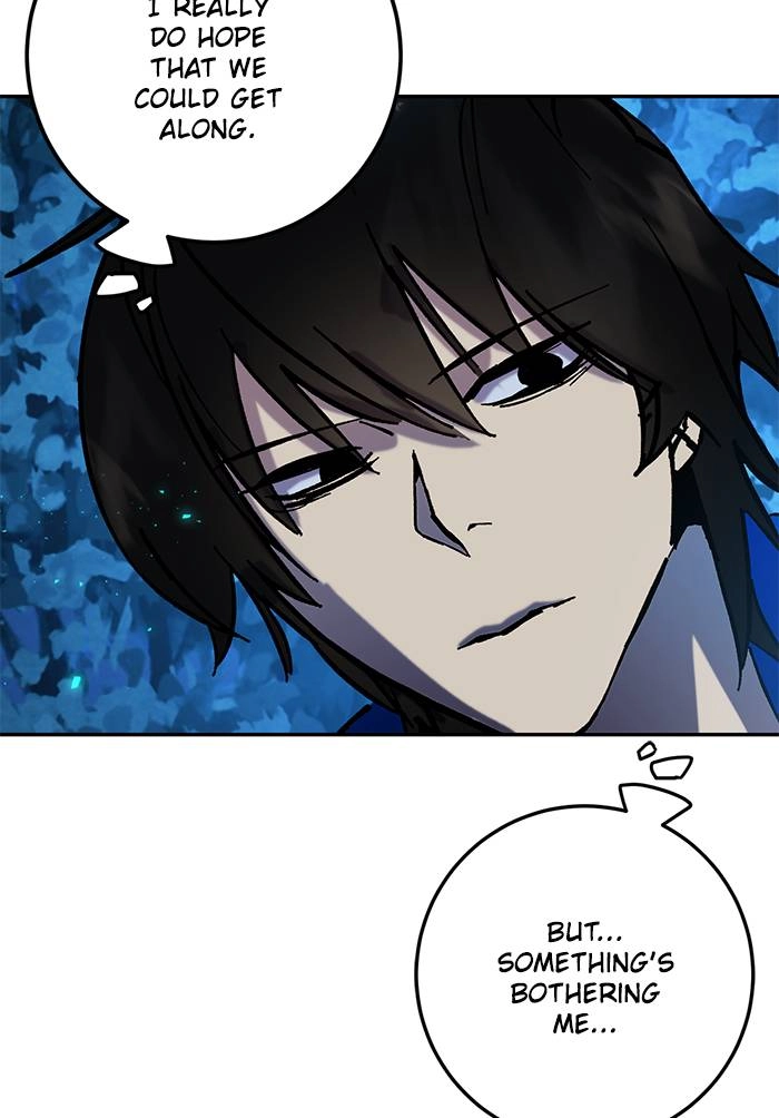 Return to Player Chapter 29 – The Beginning of the Change (4) Page 27