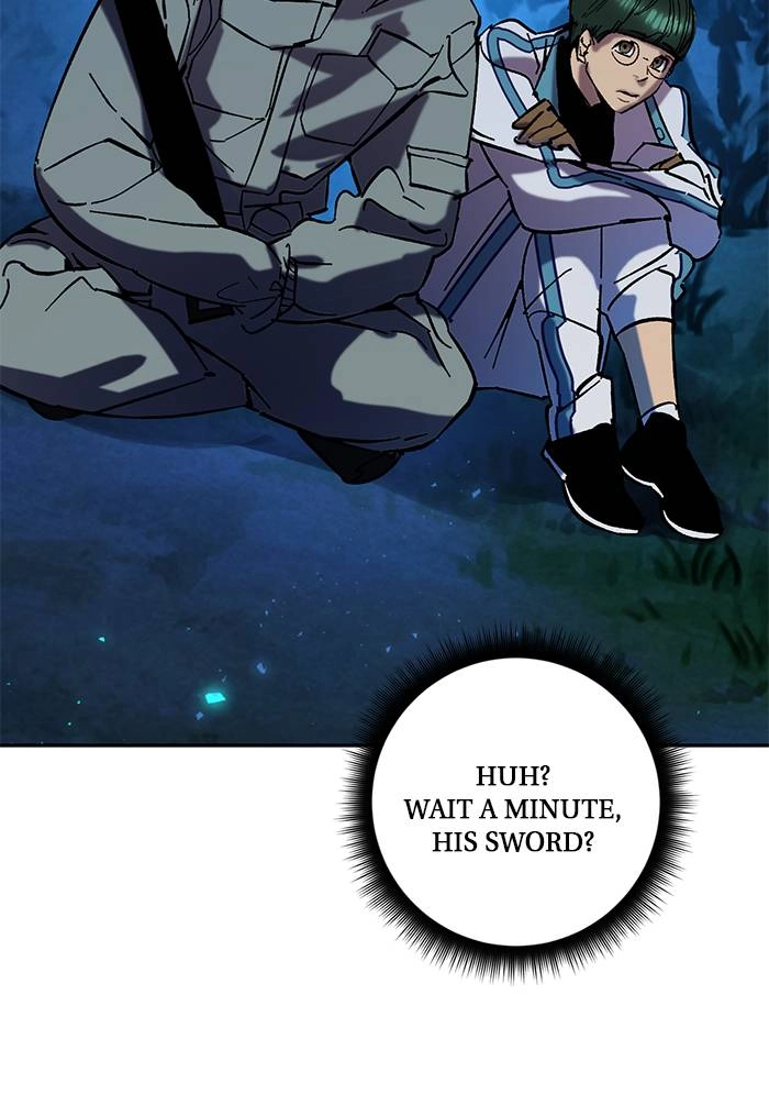 Return to Player Chapter 29 – The Beginning of the Change (4) Page 29