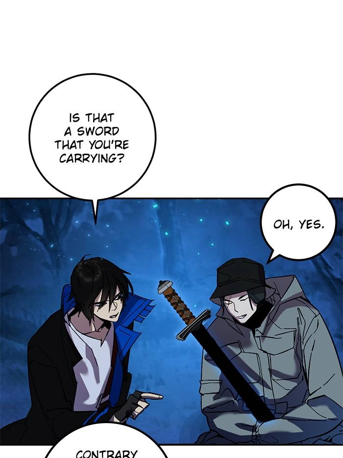 Return to Player Chapter 29 – The Beginning of the Change (4) Page 30
