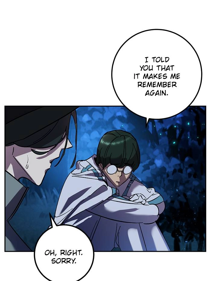 Return to Player Chapter 29 – The Beginning of the Change (4) Page 32