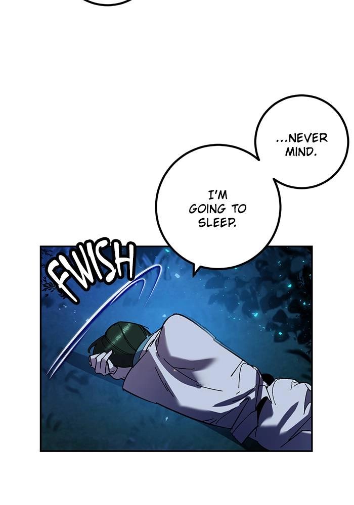 Return to Player Chapter 29 – The Beginning of the Change (4) Page 33