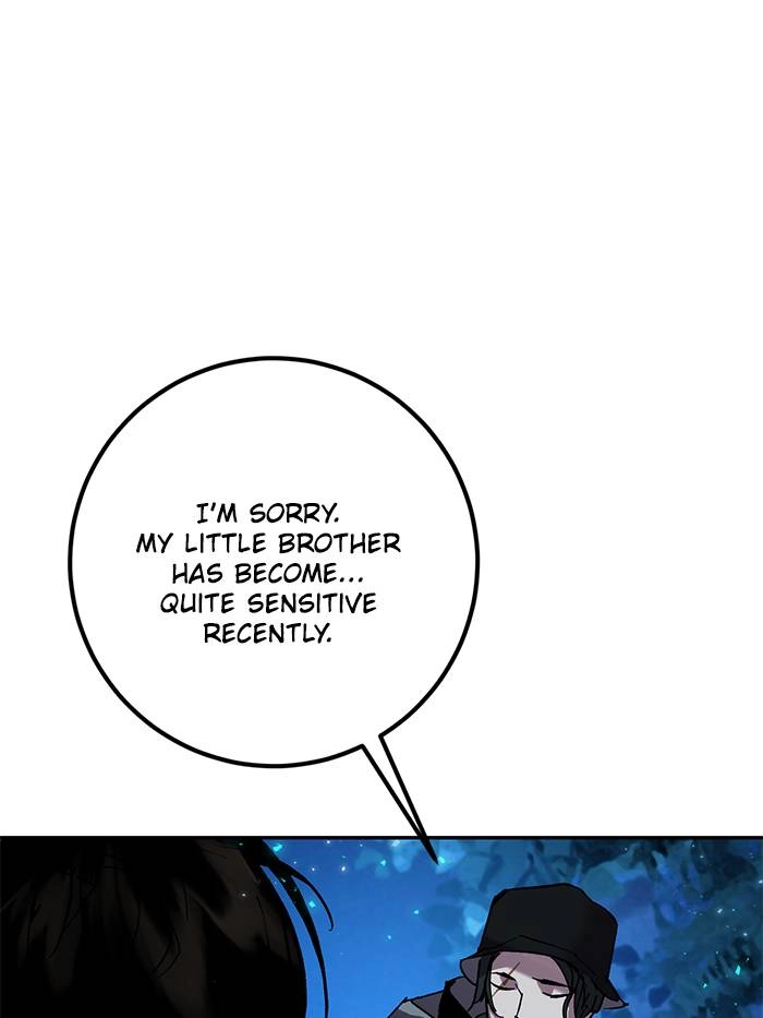 Return to Player Chapter 29 – The Beginning of the Change (4) Page 34