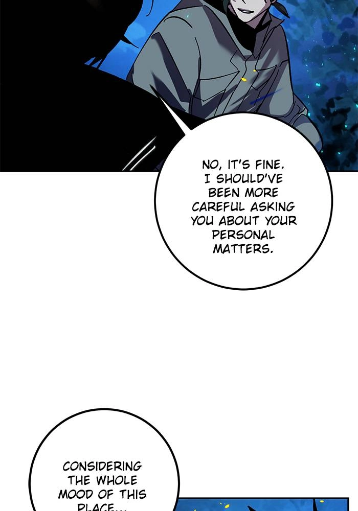 Return to Player Chapter 29 – The Beginning of the Change (4) Page 35