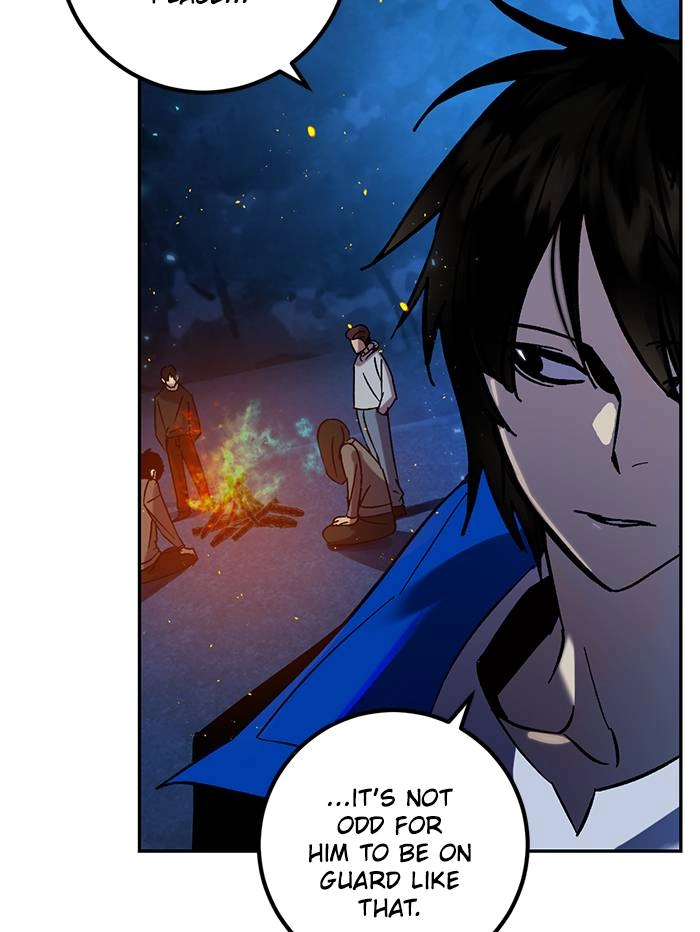 Return to Player Chapter 29 – The Beginning of the Change (4) Page 36