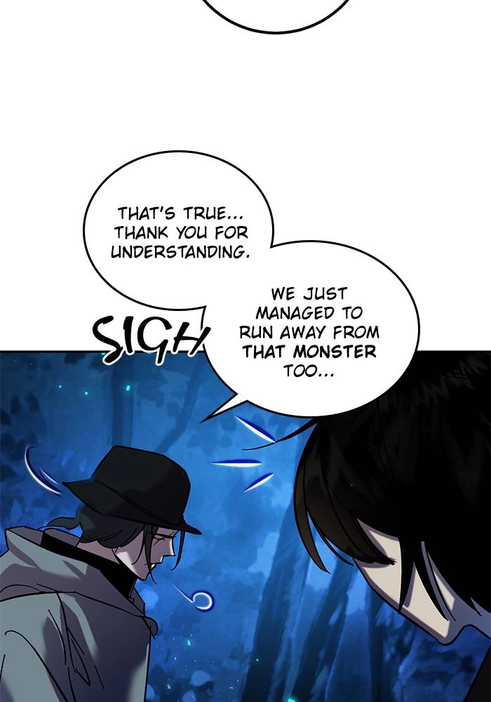 Return to Player Chapter 29 – The Beginning of the Change (4) Page 37