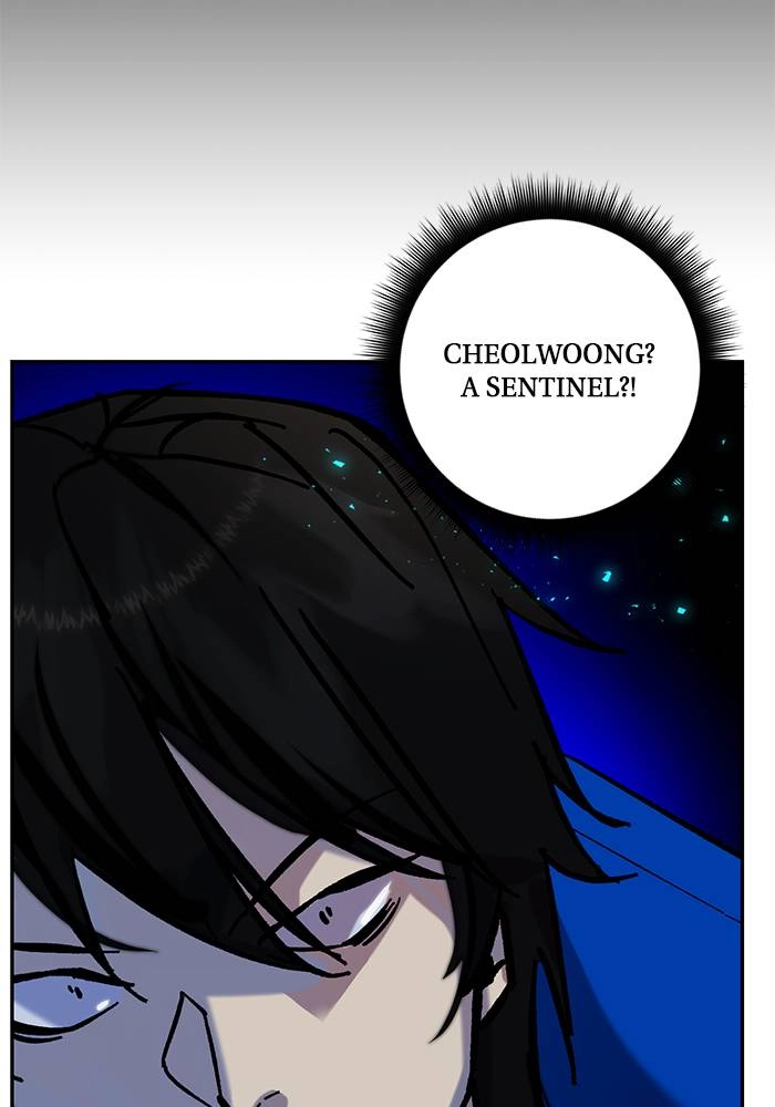 Return to Player Chapter 29 – The Beginning of the Change (4) Page 41