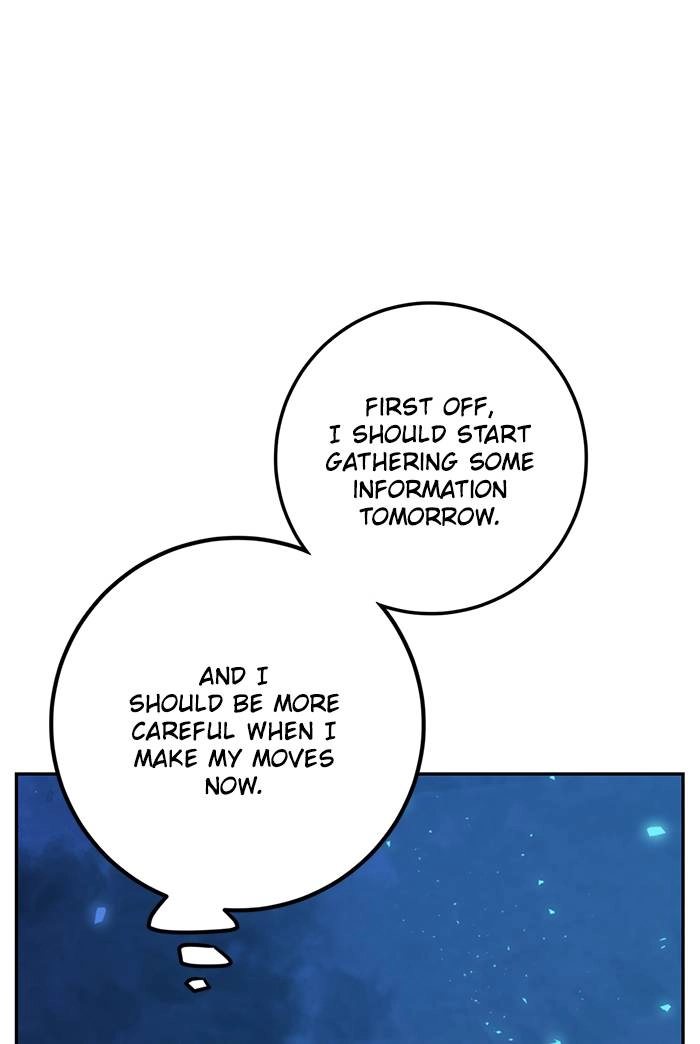 Return to Player Chapter 29 – The Beginning of the Change (4) Page 59