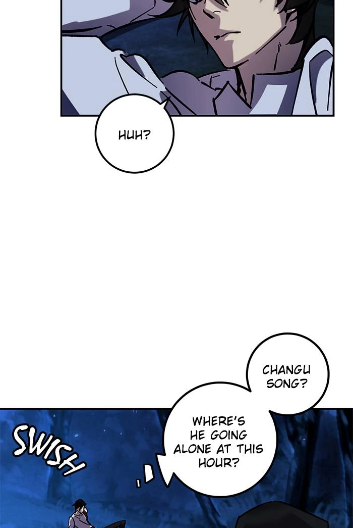 Return to Player Chapter 29 – The Beginning of the Change (4) Page 63