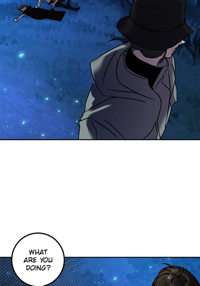 Return to Player Chapter 29 – The Beginning of the Change (4) Page 64