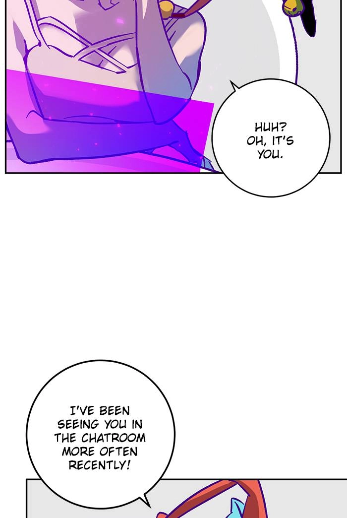 Return to Player Chapter 29 – The Beginning of the Change (4) Page 75