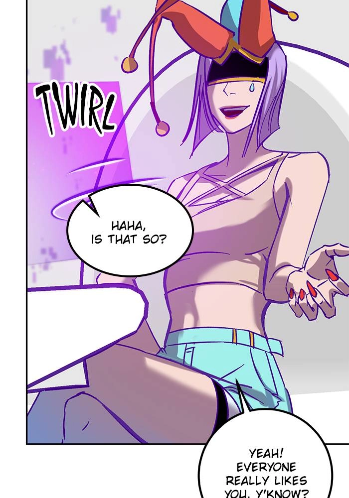 Return to Player Chapter 29 – The Beginning of the Change (4) Page 76