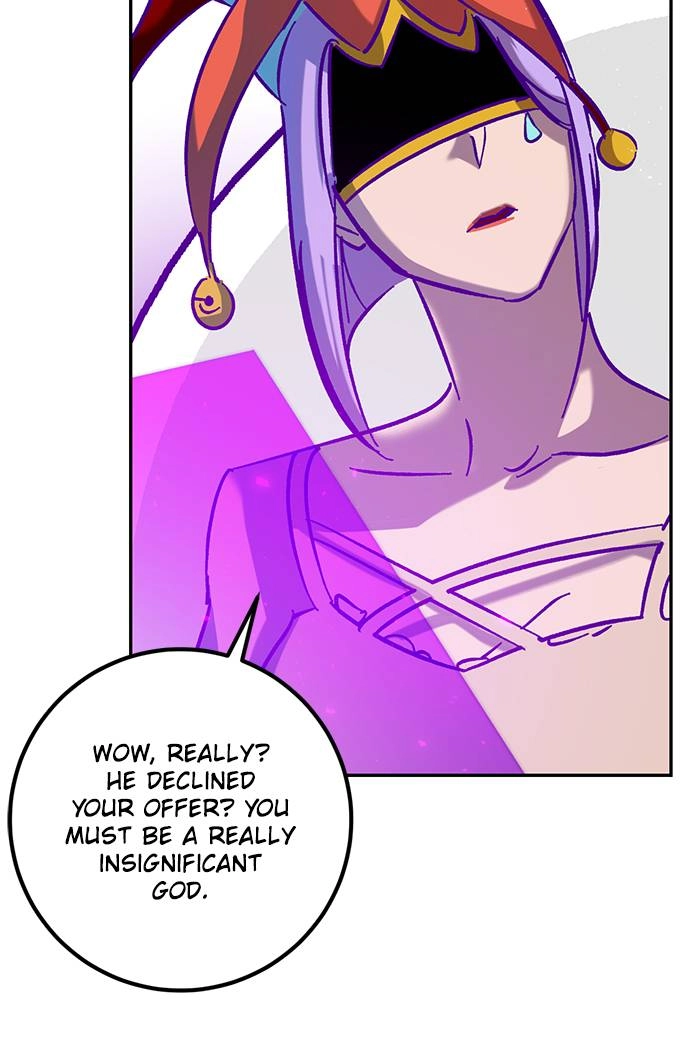 Return to Player Chapter 29 – The Beginning of the Change (4) Page 81