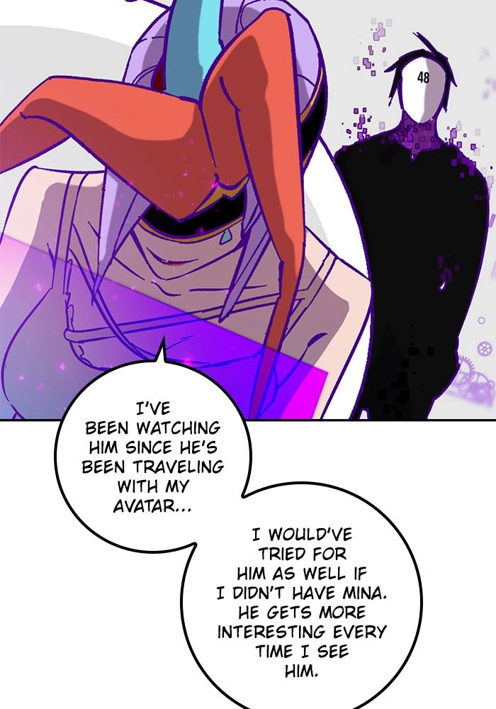 Return to Player Chapter 29 – The Beginning of the Change (4) Page 84