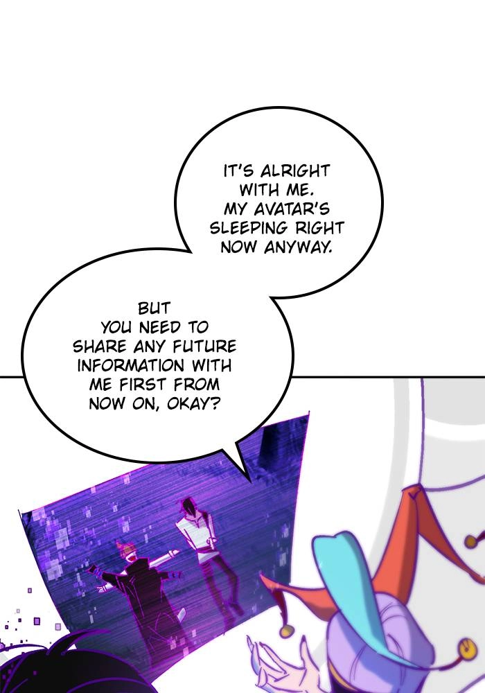 Return to Player Chapter 29 – The Beginning of the Change (4) Page 86