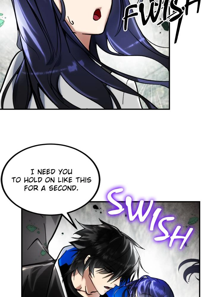 Return to Player Chapter 60 – A Falling Star (2) Page 20