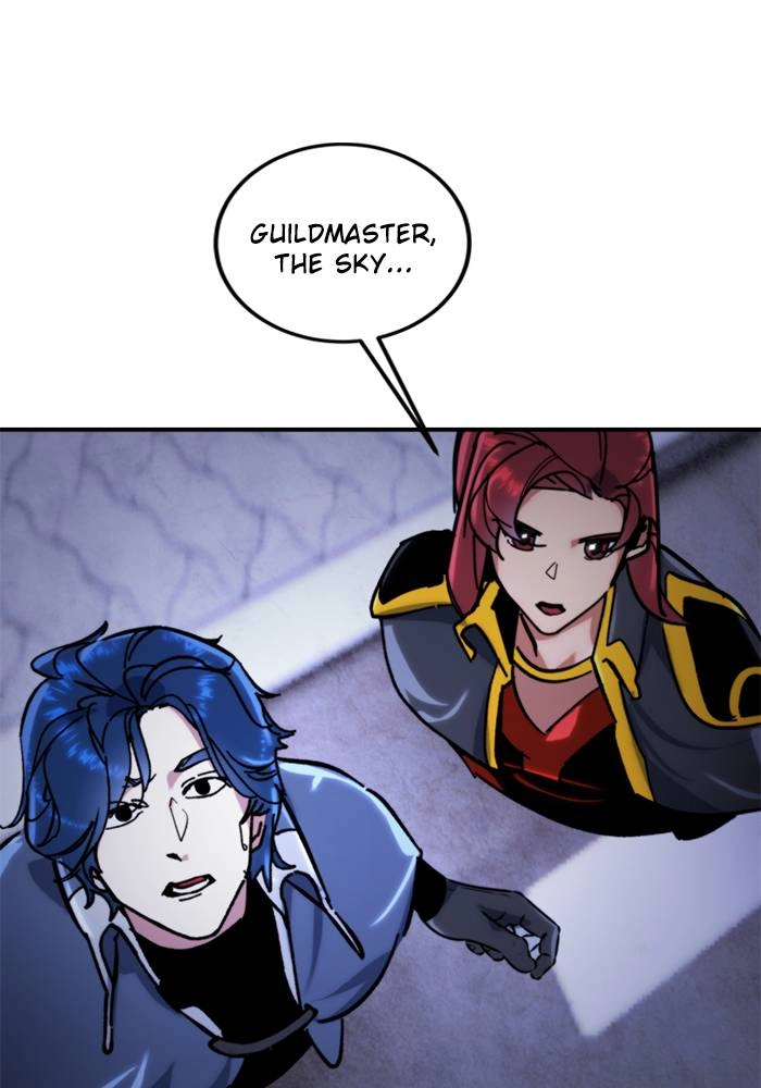 Return to Player Chapter 60 – A Falling Star (2) Page 33