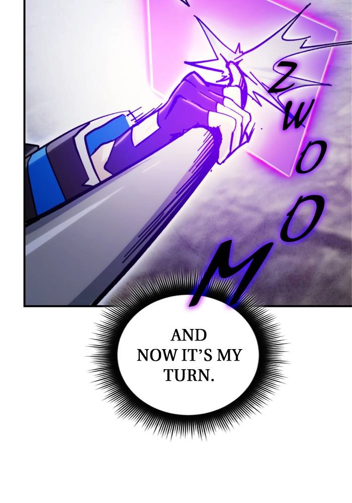Return to Player Chapter 60 – A Falling Star (2) Page 55