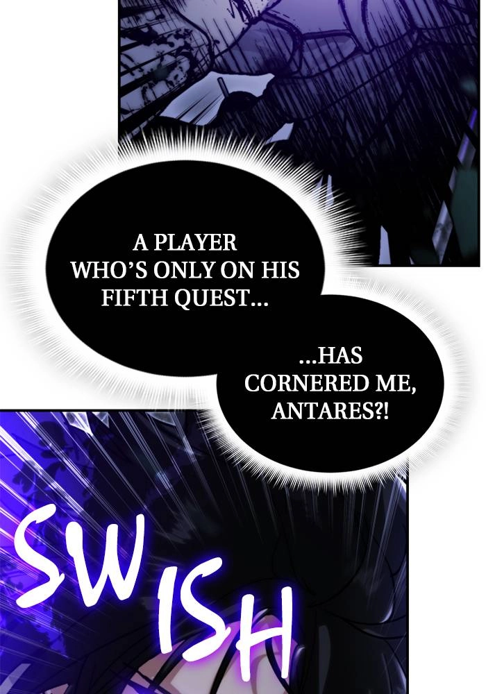 Return to Player Chapter 60 – A Falling Star (2) Page 63