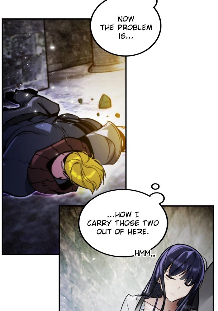 Return to Player Chapter 60 – A Falling Star (2) Page 91