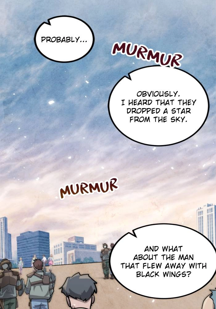 Return to Player Chapter 60 – A Falling Star (2) Page 96